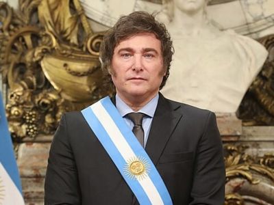 Milei viaja a Estados Unidos en búsqueda de inversiones
