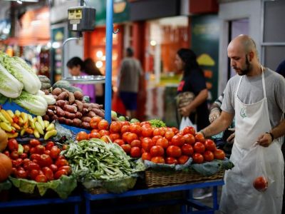 Inflación en caída libre: Consultoras privadas confirman que abril cerró en torno al 2,5%