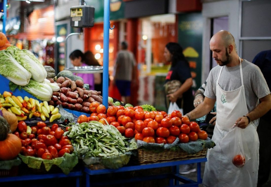 Inflación en caída libre: Consultoras privadas confirman que abril cerró en torno al 2,5%
