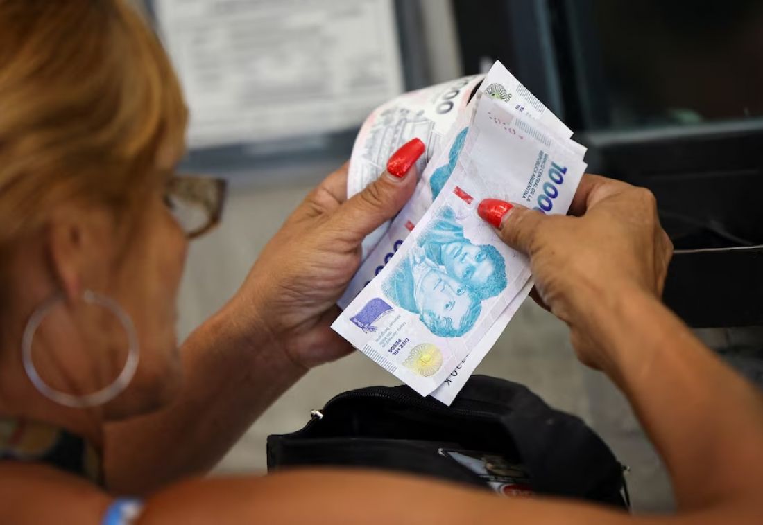 Por qué cada vez cuesta más llegar a fin de mes aunque la inflación "baje"