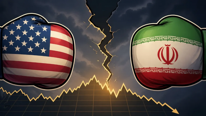 Los mercados reaccionan con optimismo ante versiones de un posible acuerdo entre Estados Unidos e Irán