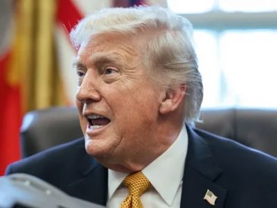 Donald Trump endurece su postura contra Irán: amenaza con bombardeos de "furia épica" si no hay acuerdo
