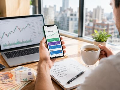 Billeteras virtuales: cuáles pagan más en mayo 2026 en Argentina