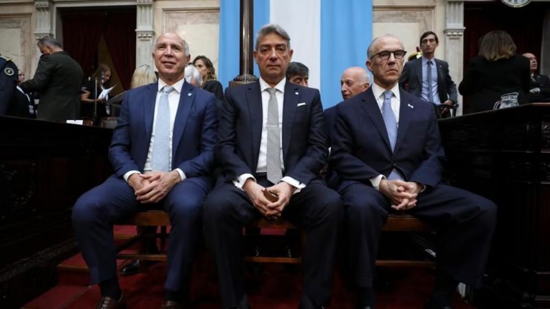 La Corte a un paso de la sentencia: Definición inminente por los fondos universitarios