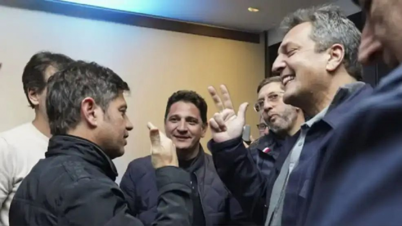 Quiénes son las figuras que comienzan a posicionarse en el peronismo rumbo a 2027